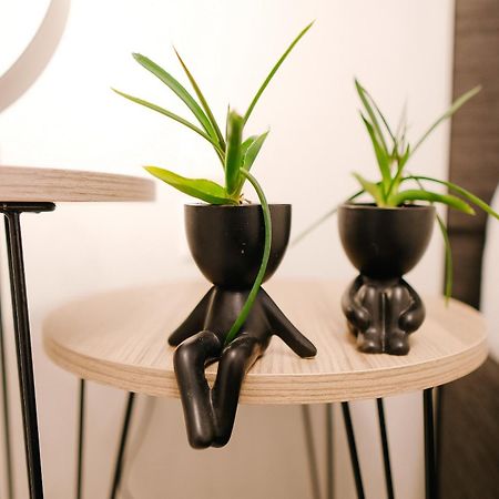 Nea IraklitsaDioni Luxury House别墅 外观 照片