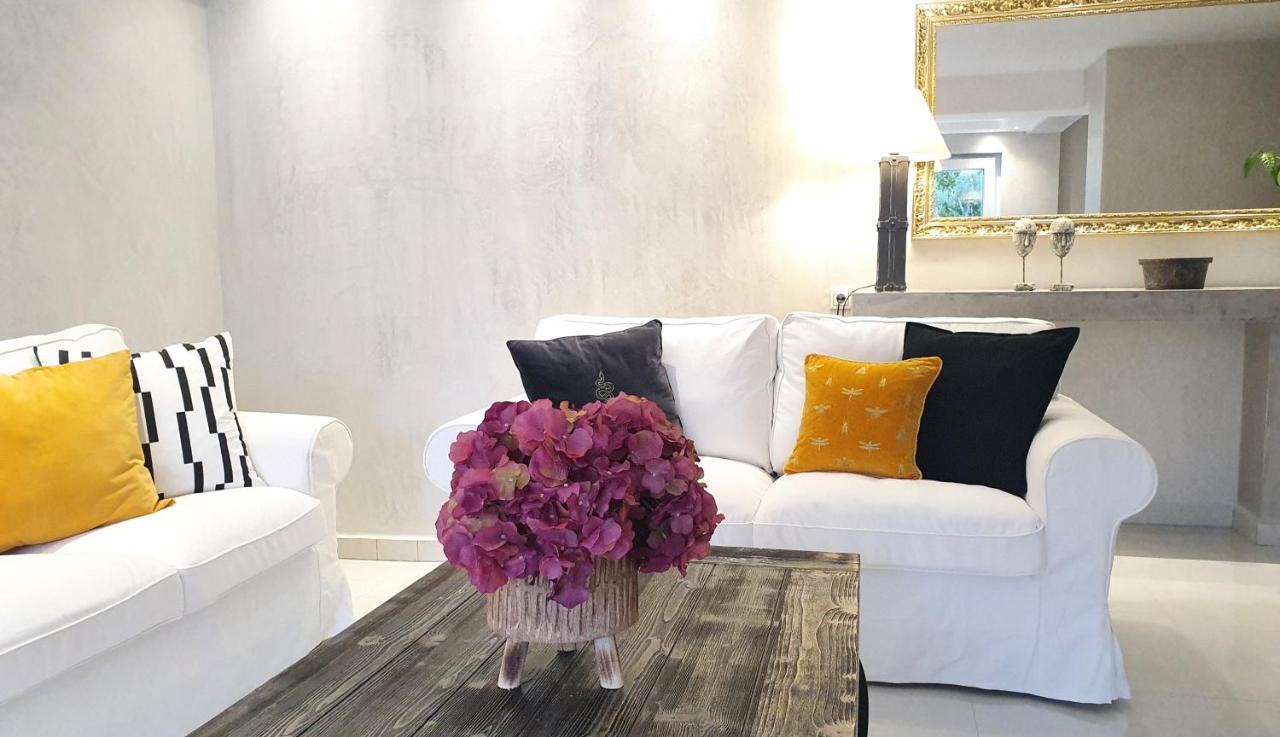 Nea IraklitsaDioni Luxury House别墅 外观 照片
