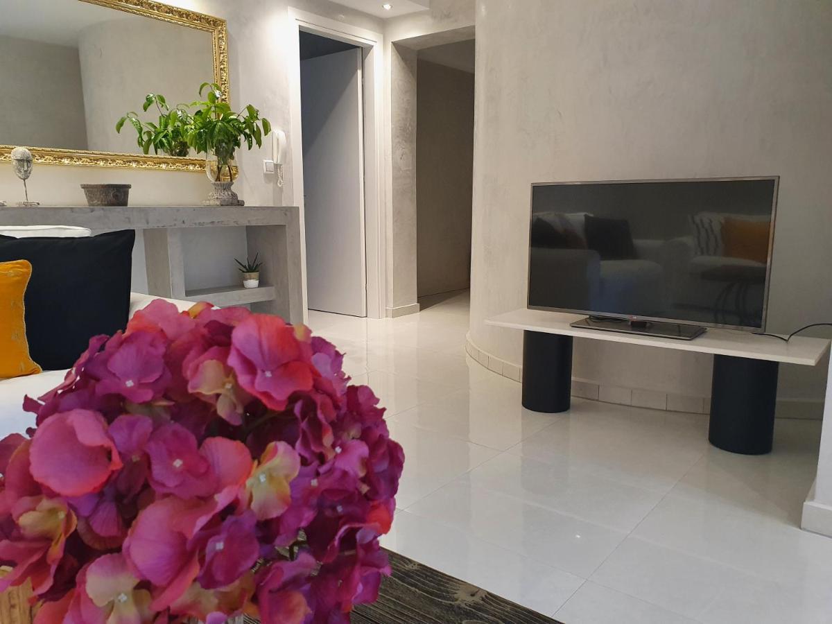 Nea IraklitsaDioni Luxury House别墅 外观 照片