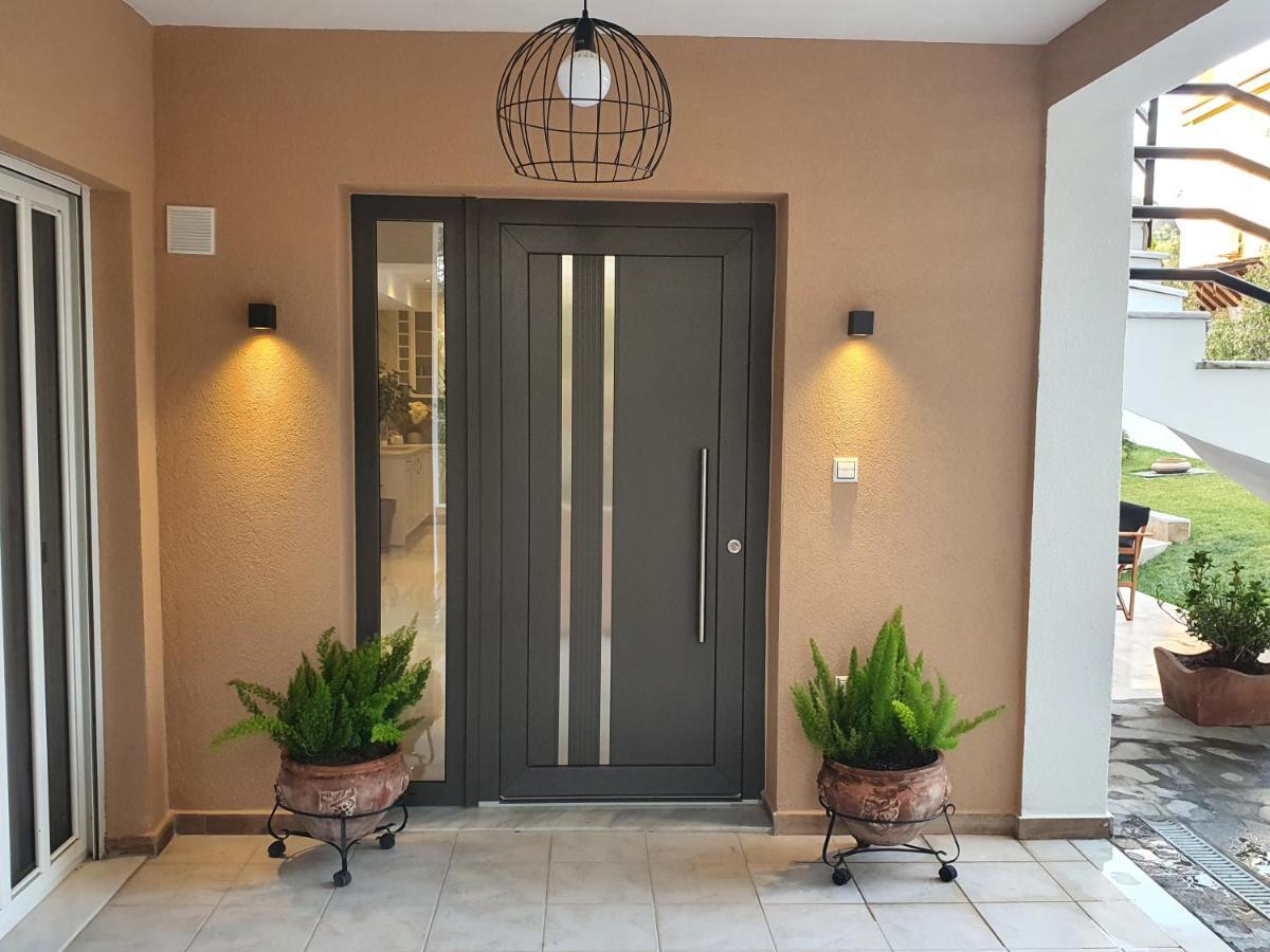 Nea IraklitsaDioni Luxury House别墅 外观 照片