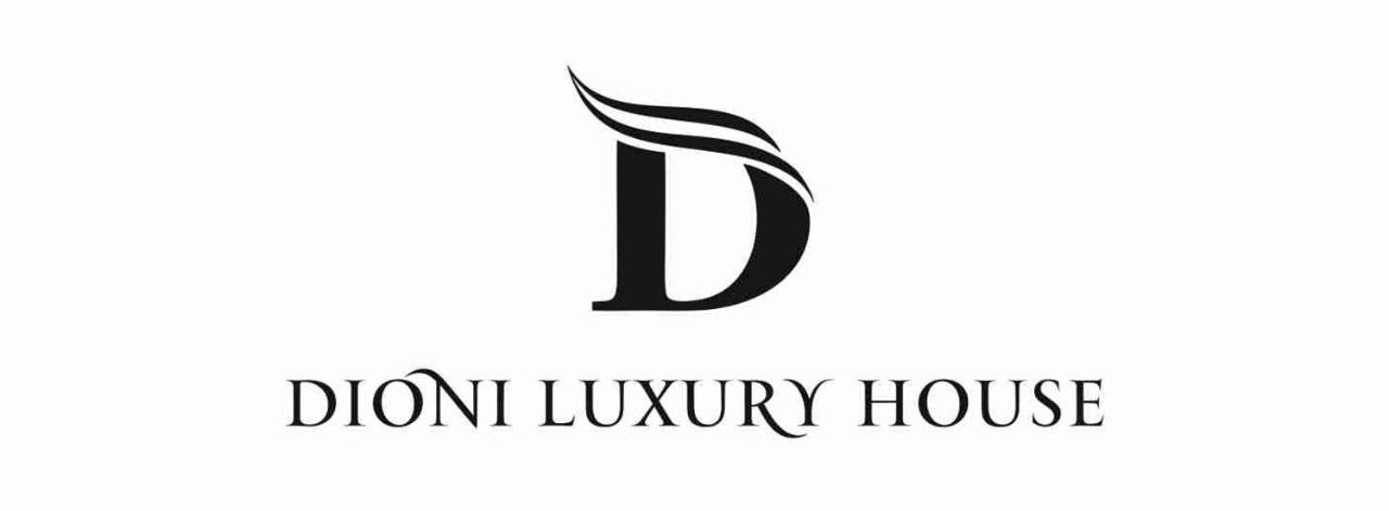 Nea IraklitsaDioni Luxury House别墅 外观 照片