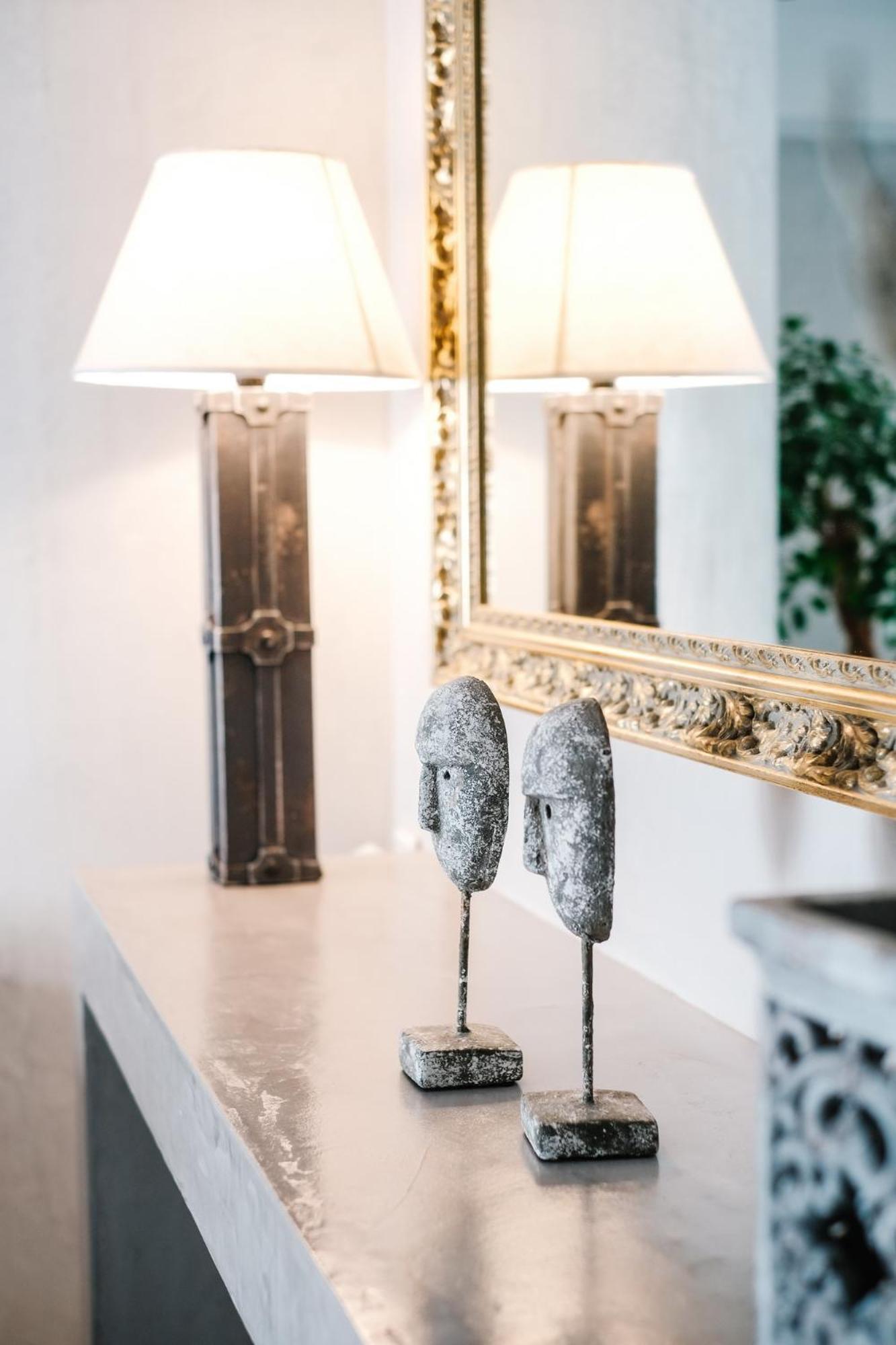 Nea IraklitsaDioni Luxury House别墅 外观 照片