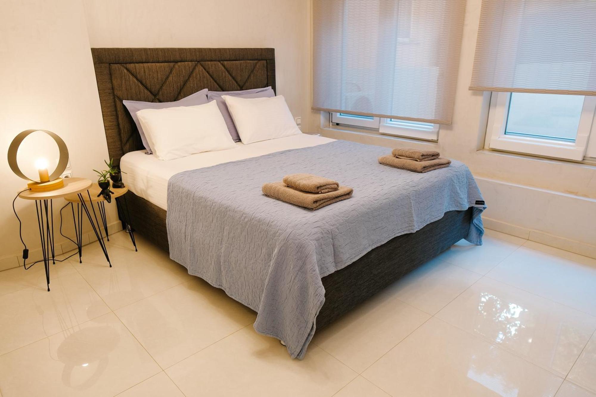 Nea IraklitsaDioni Luxury House别墅 外观 照片