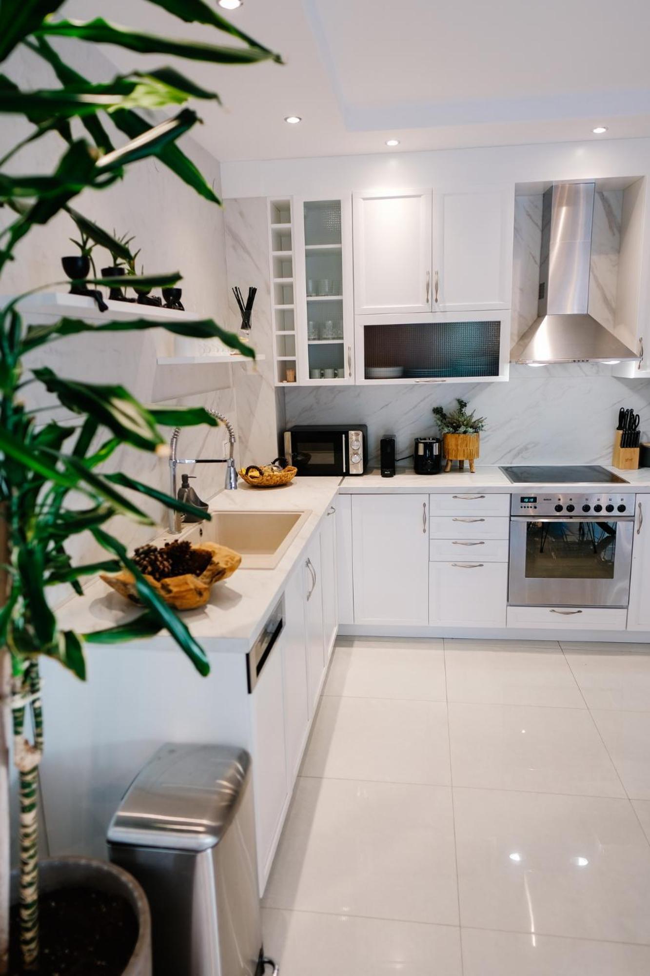 Nea IraklitsaDioni Luxury House别墅 外观 照片