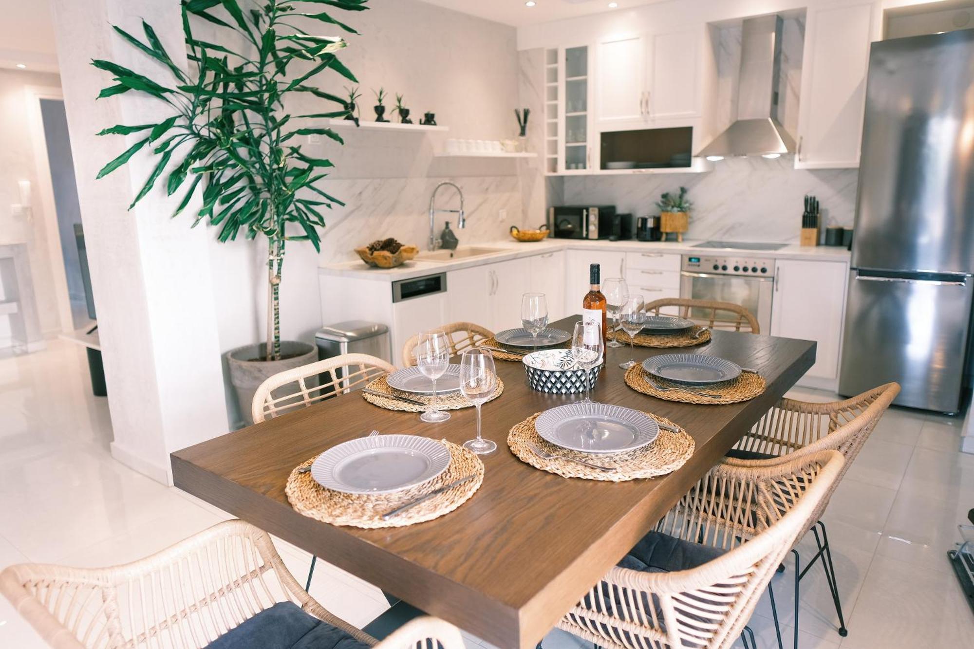 Nea IraklitsaDioni Luxury House别墅 外观 照片