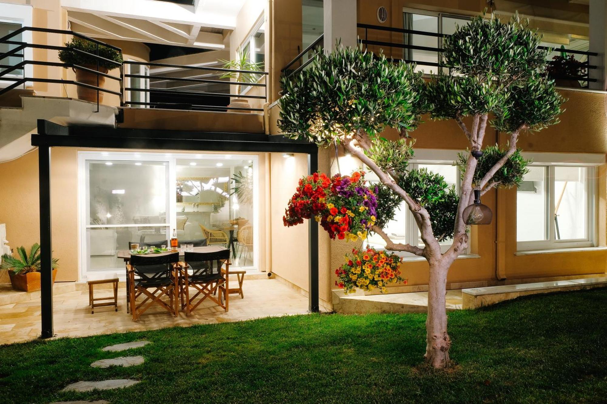 Nea IraklitsaDioni Luxury House别墅 外观 照片