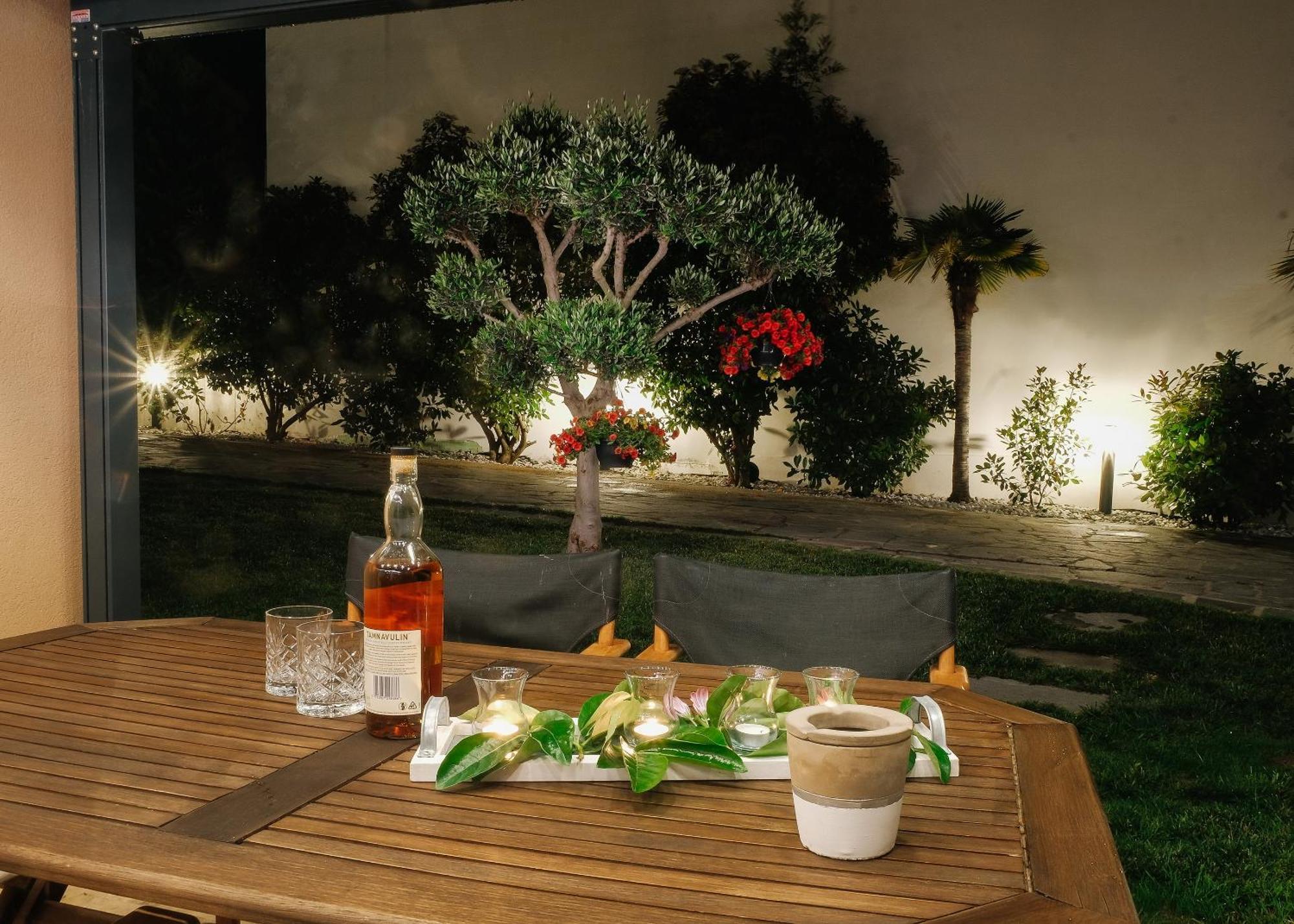 Nea IraklitsaDioni Luxury House别墅 外观 照片
